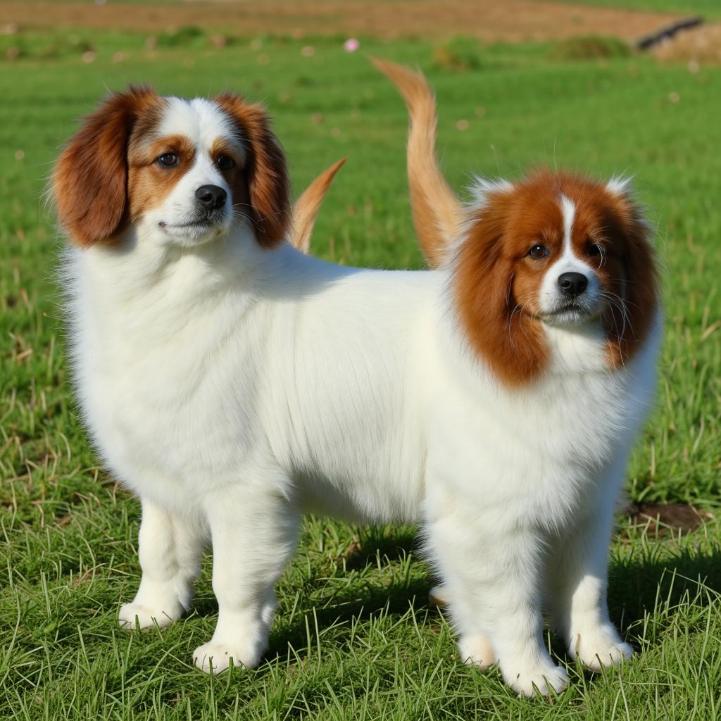 Левретка Характеристика породы