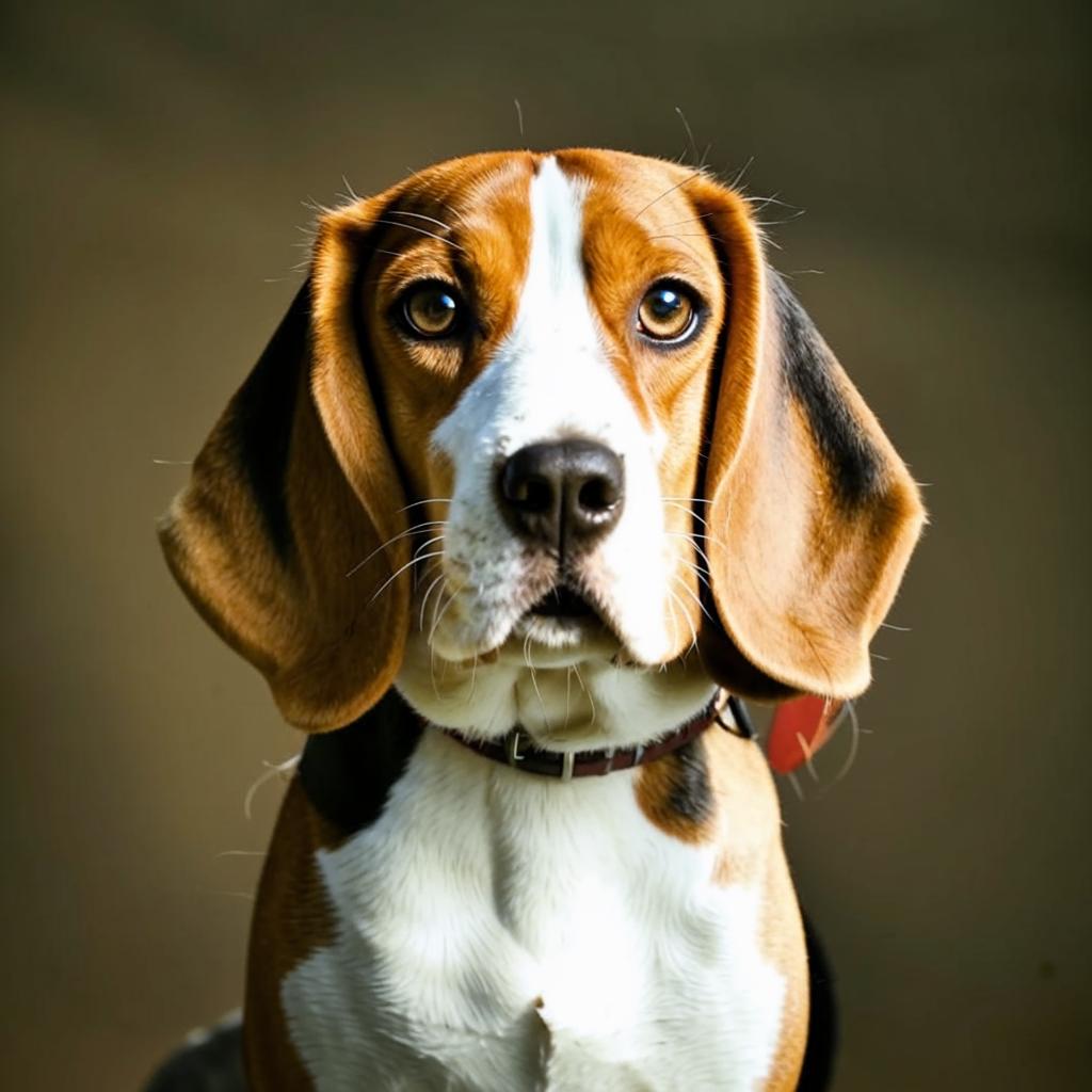 Бигль Внешность Бигль