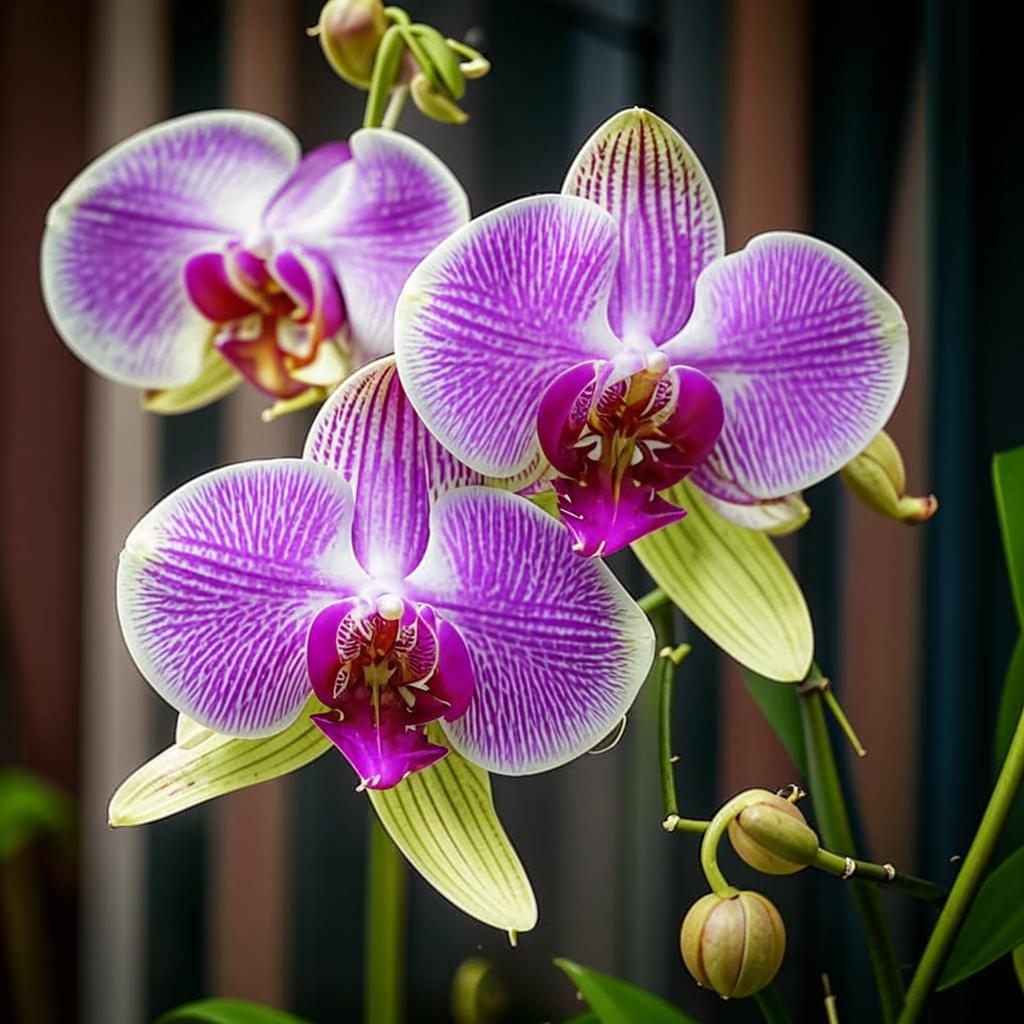 Петербургская орхидея Куда обращаться если заболела