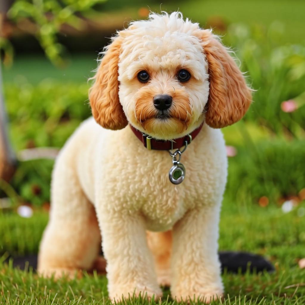 Кокапу Характеристика породы