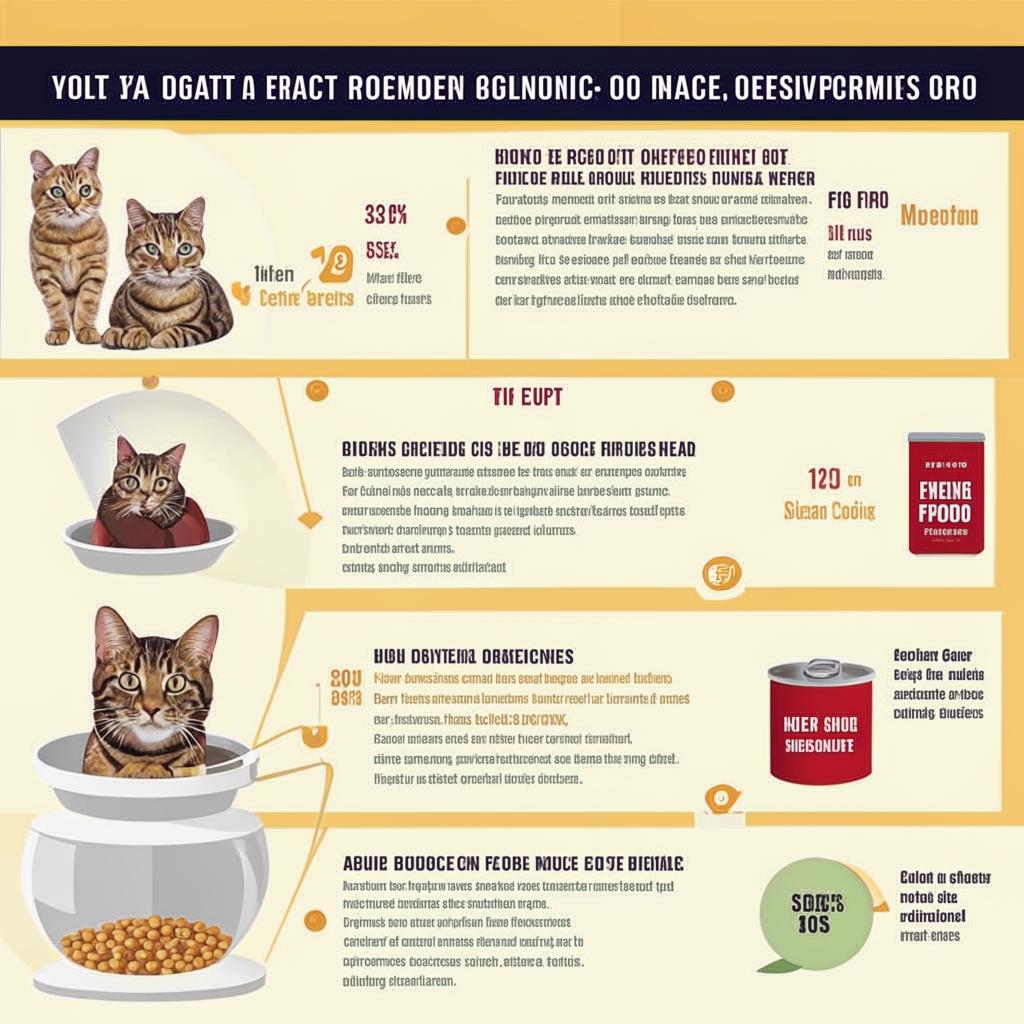 Корм для кошек - мнение ветеринаров Наши рекомендации