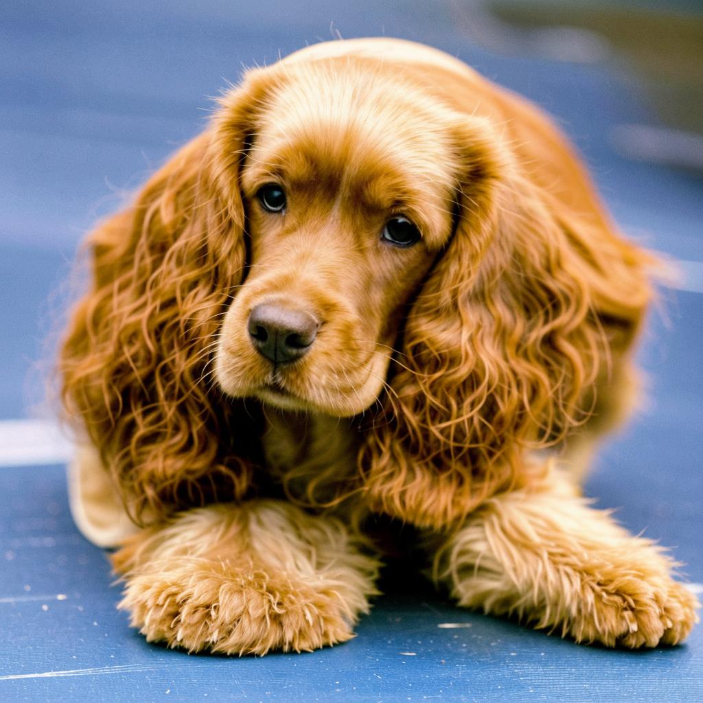 Коикерхондье Краткая информация о породе