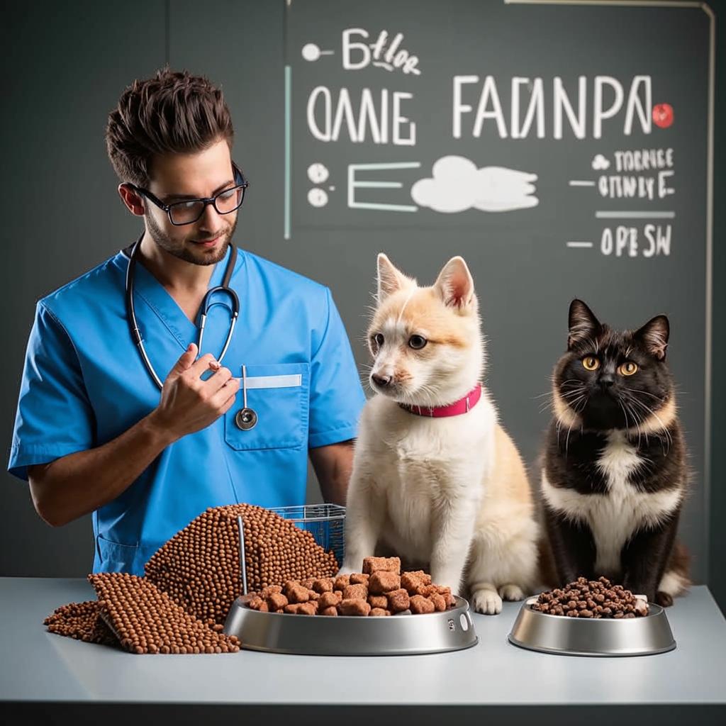 Хорошие корма по мнению ветеринаров: выбираем лучшее для вашего питомца вместе с LikeDog Разбираем состав корма что должно быть а чего стоит избегать