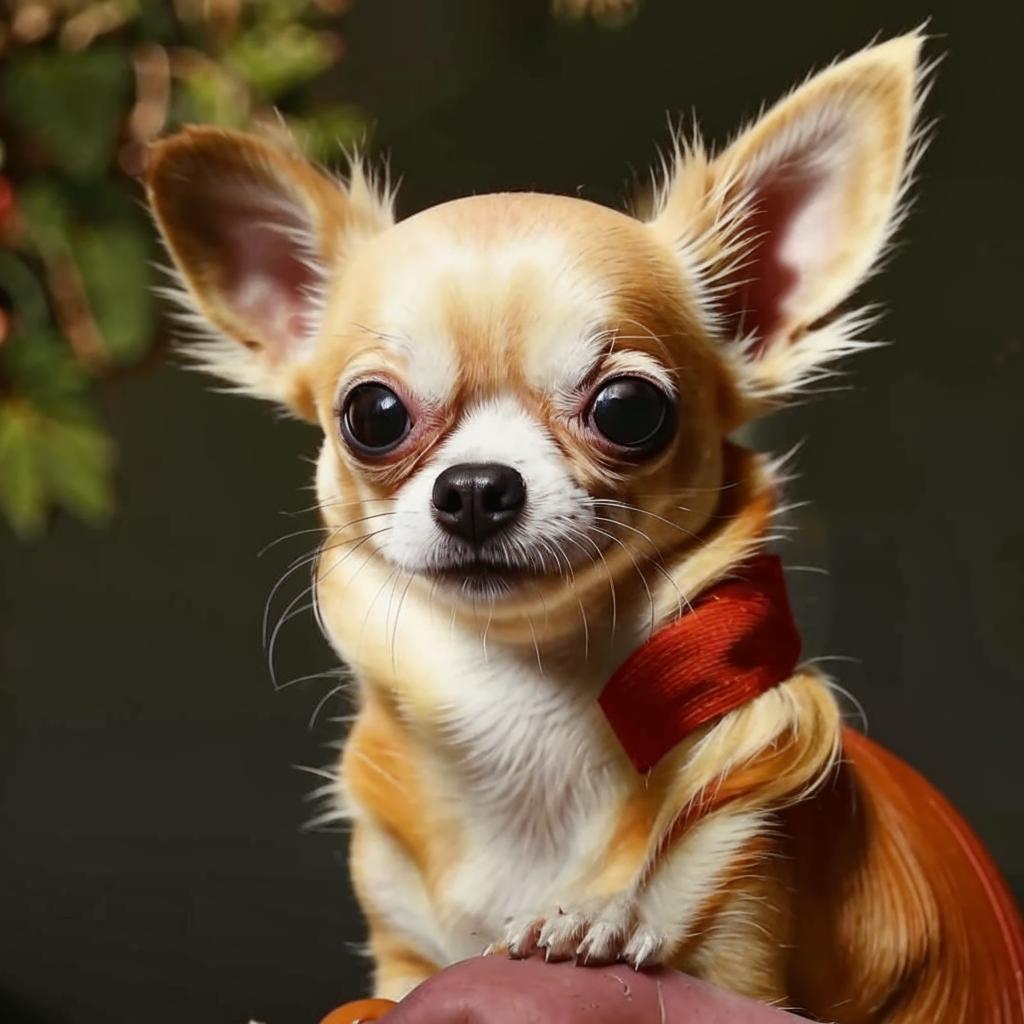 Чихуахуа История породы Чихуахуа