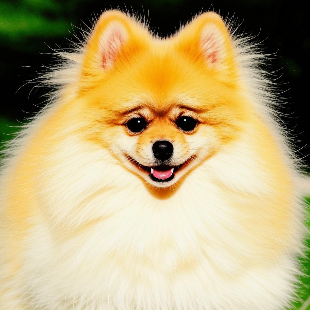 Померанский шпиц Как выбрать Померанский шпиц