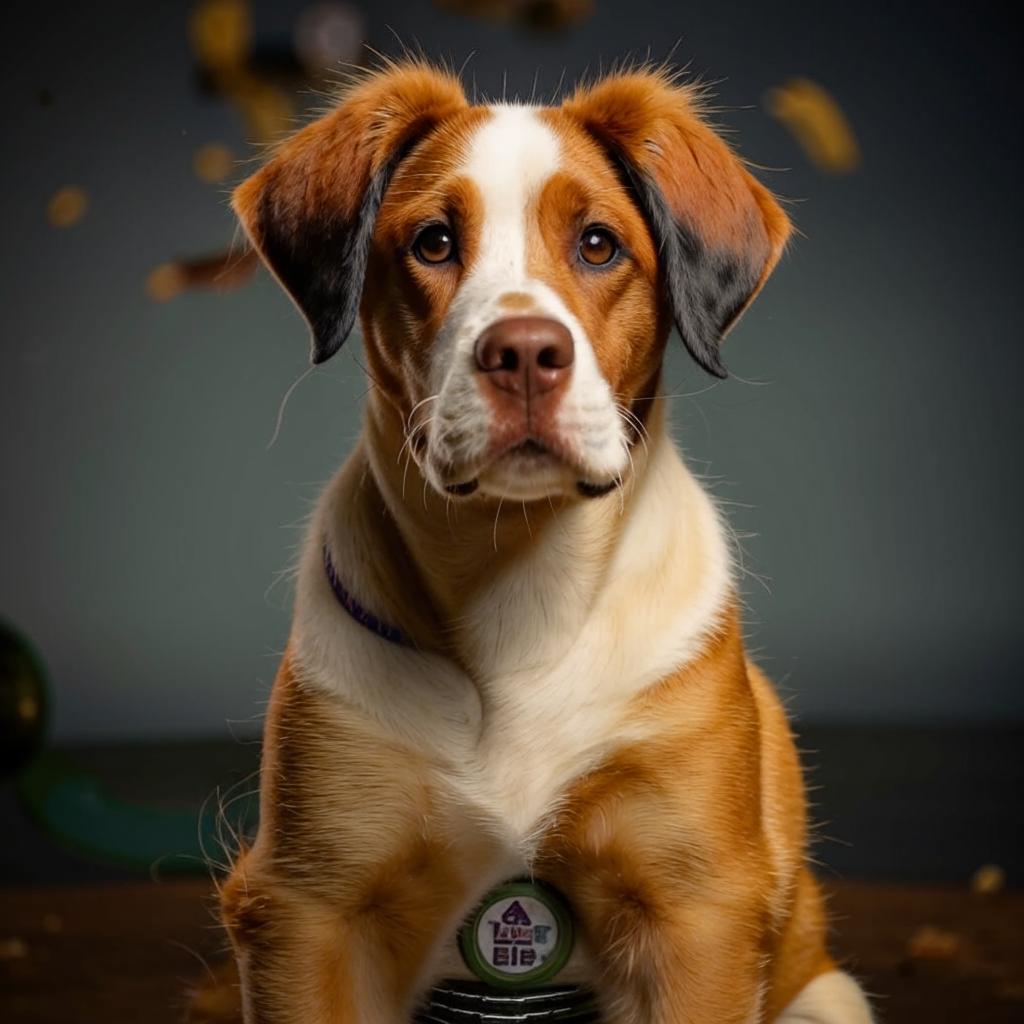 Ка-де-бо Характеристика породы