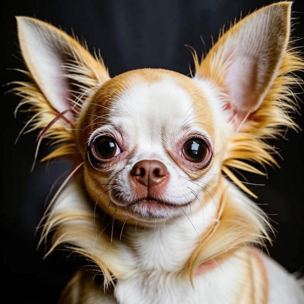 Чихуахуа Характеристика породы