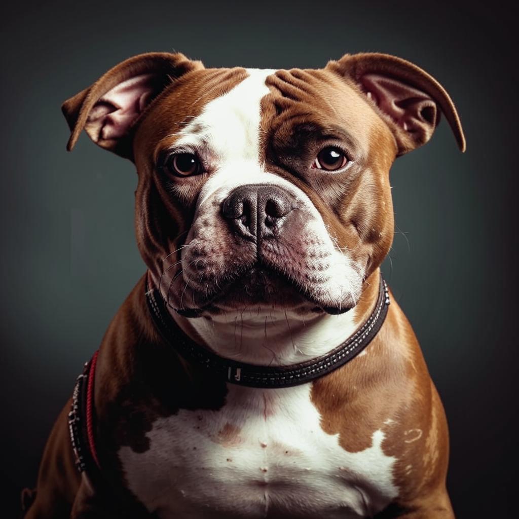 Стаффордширский бультерьер Куда обращаться если заболела