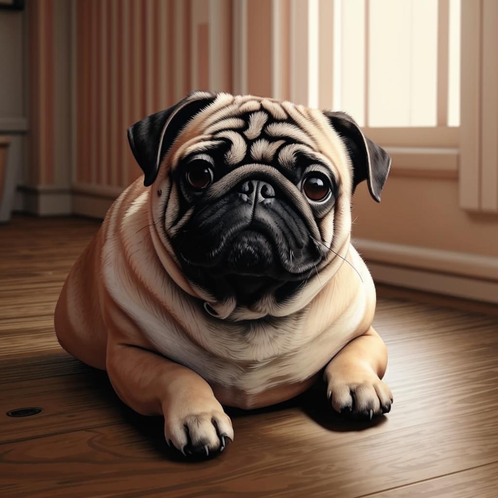 Мопс Куда обращаться если заболела