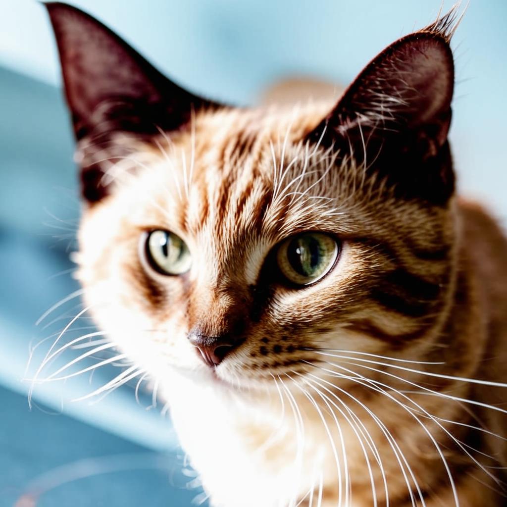 Тонкинская кошка Как выбрать Тонкинская кошка