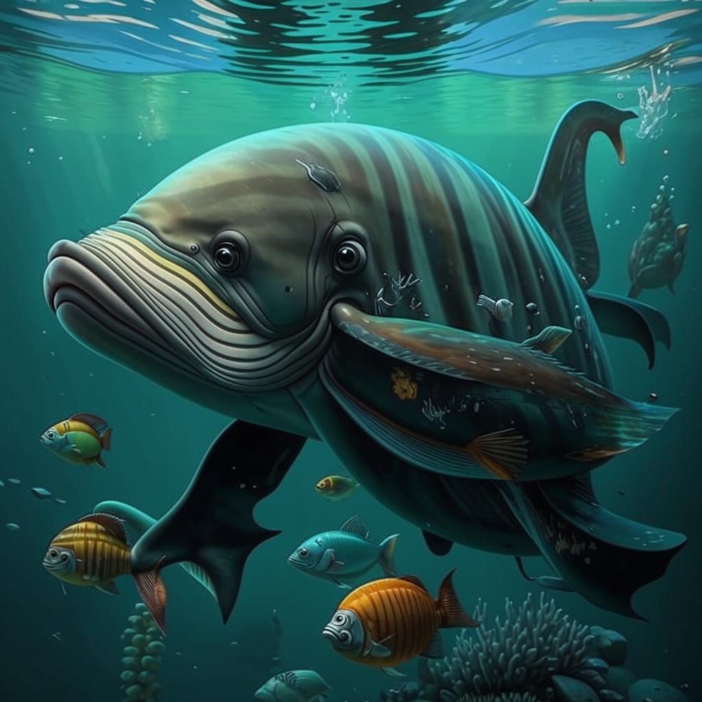 Морской ветеринар Какие болезни чаще всего встречаются у водных животных