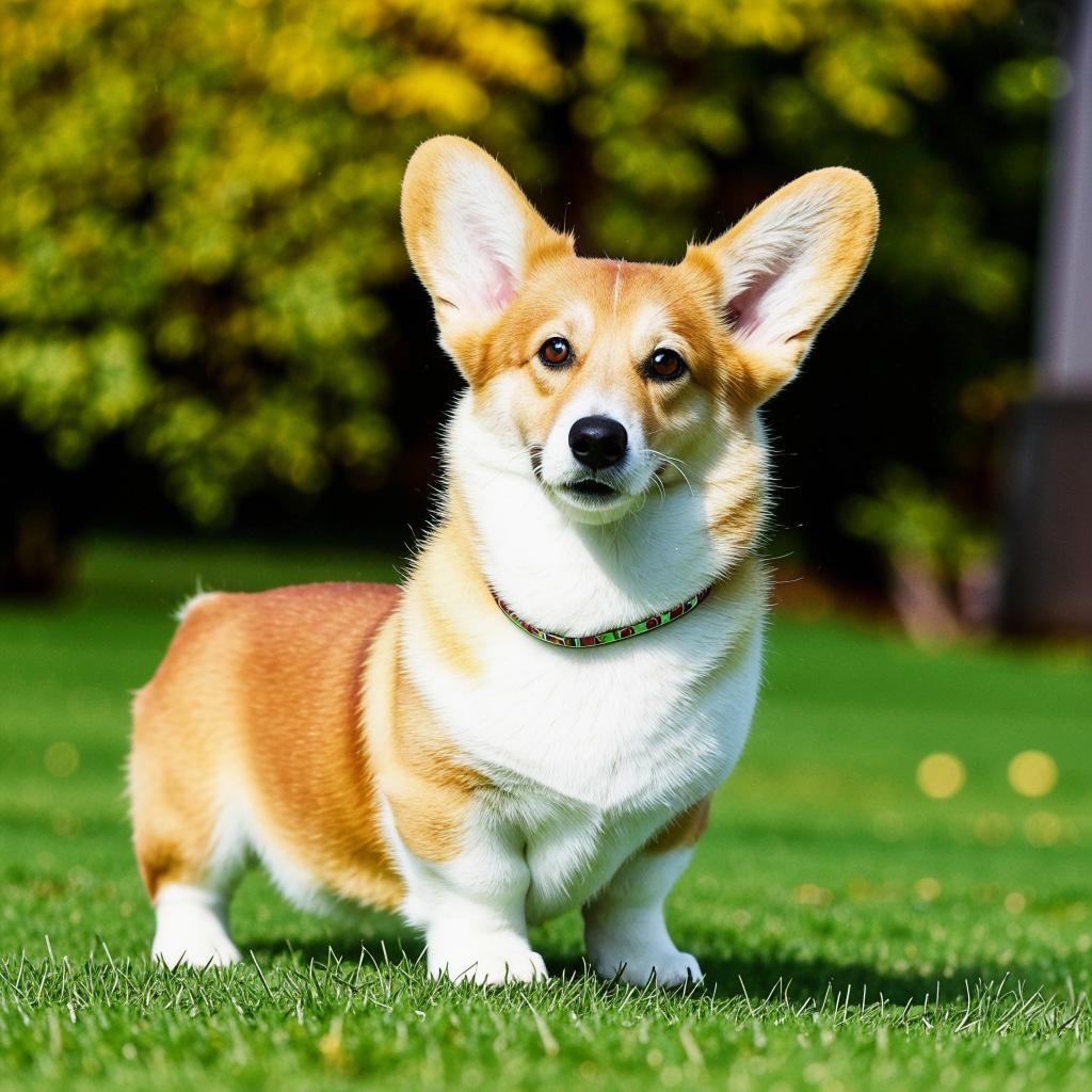 Вельш-корги пемброк Здоровье и болезни Вельшкорги пемброк