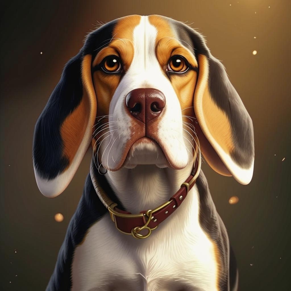 Бигль Уход и содержание