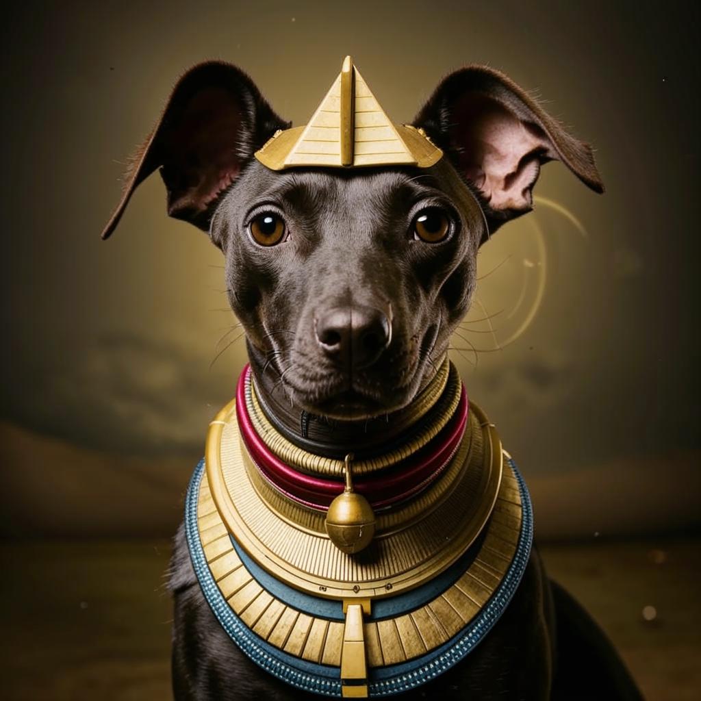 Фараонова собака Как выбрать Фараонова собака