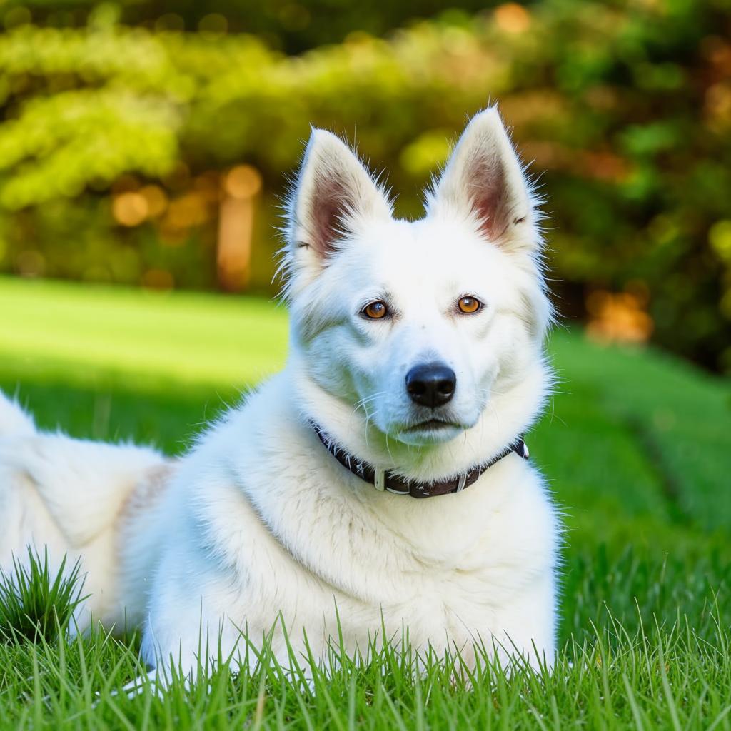 Аляскинский кли-кай Характеристика породы