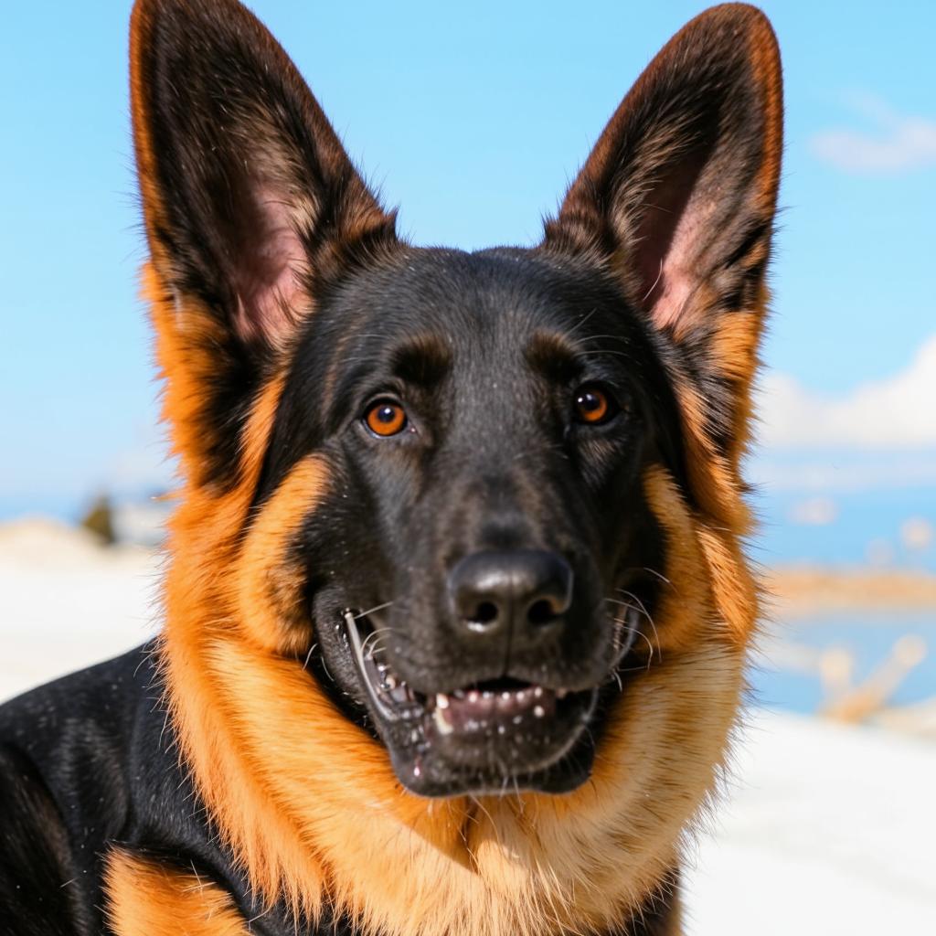 Немецкий дог Здоровье и болезни Немецкий дог