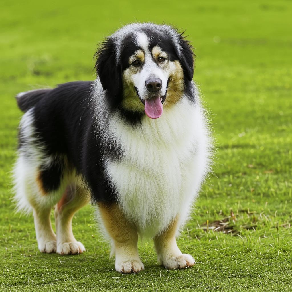 Норвежский лундехунд Краткая информация о породе