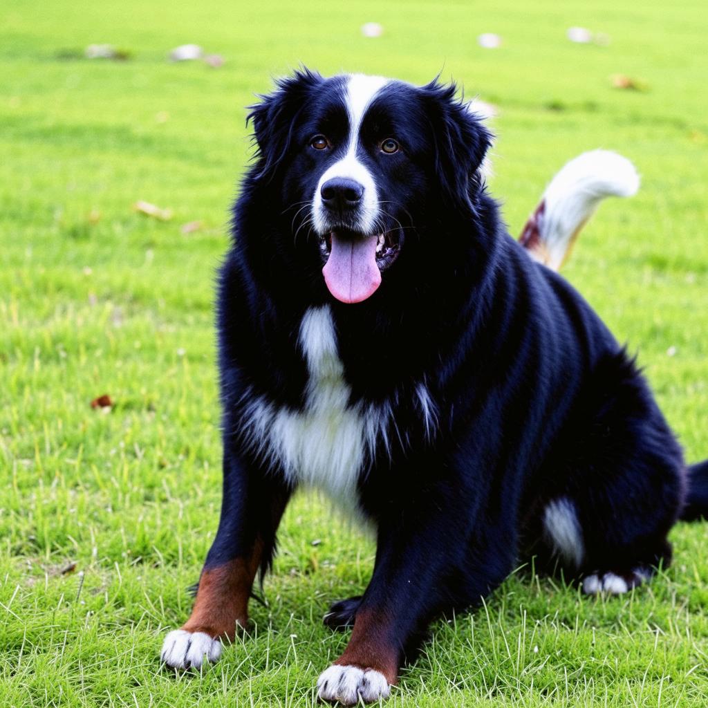 Пиренейская горная собака История породы Пиренейская горная собака