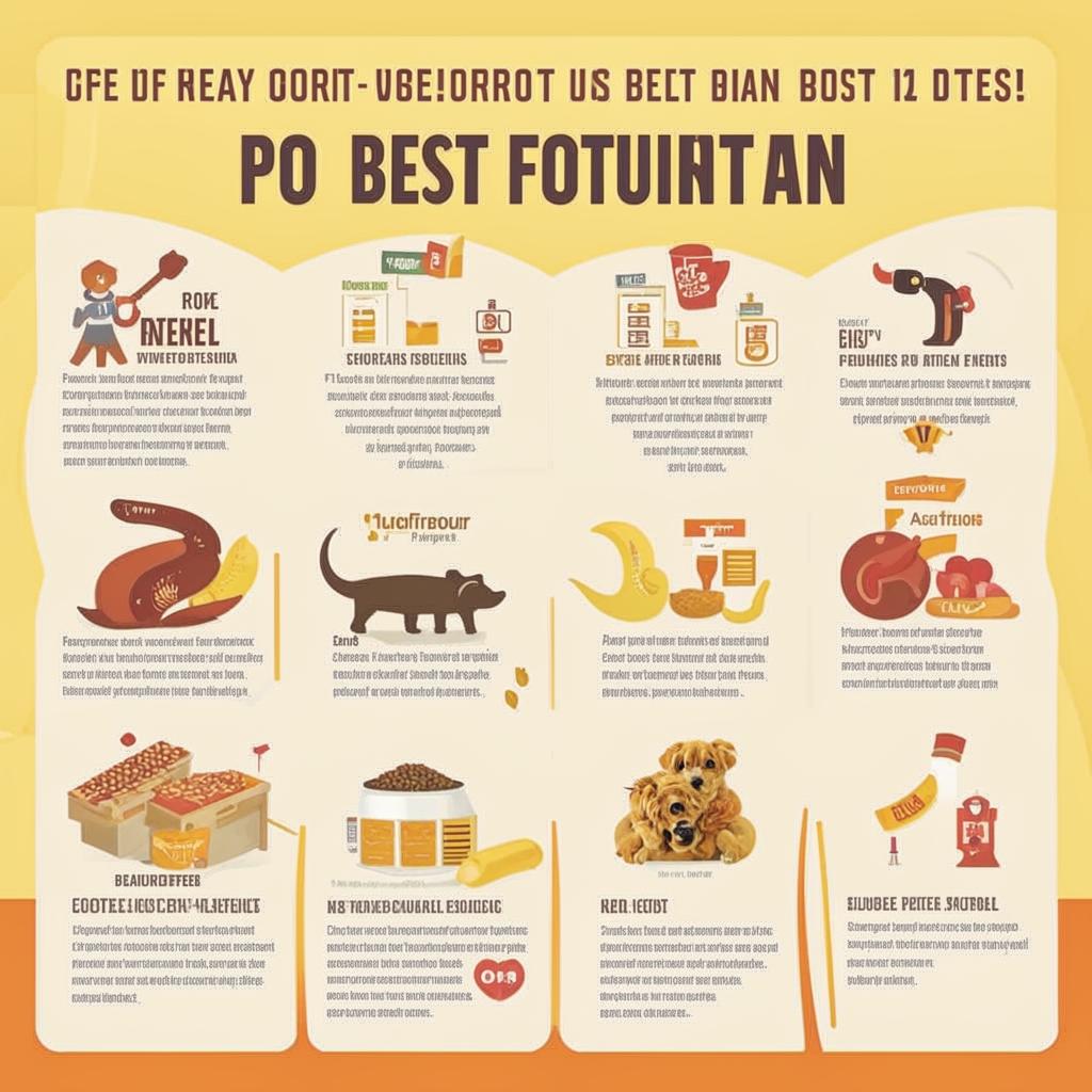 Лучший сухой корм по мнению ветеринаров Что важно учитывать при выборе сухого корма