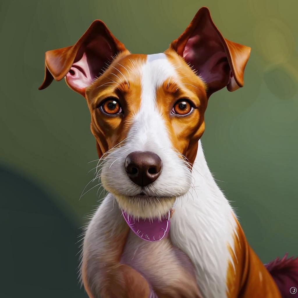 Фокстерьер Здоровье и болезни Фокстерьер