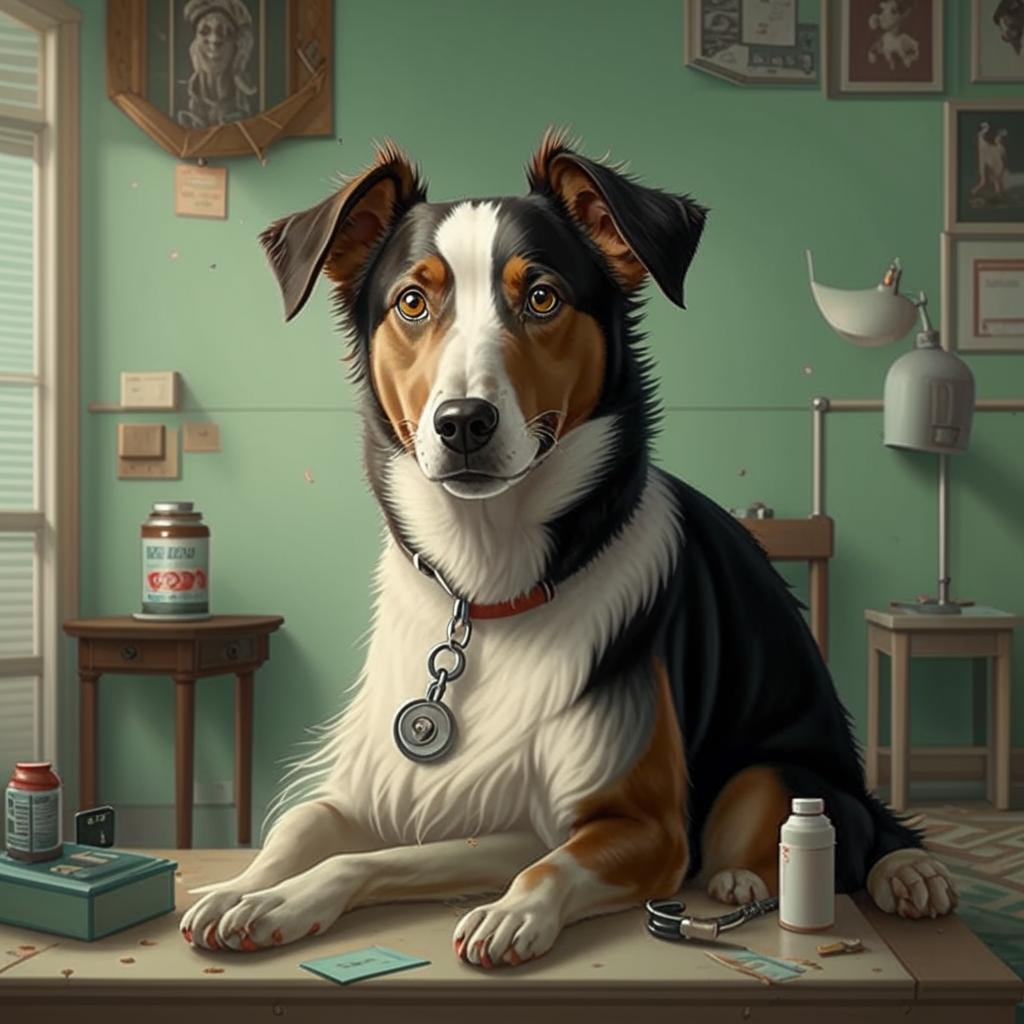 Нужны ли ветеринары? Ветеринарные советы от LikeDog