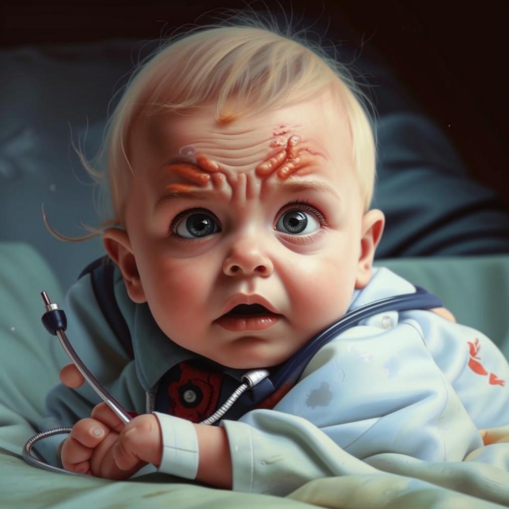 Бамбино Куда обращаться если заболела