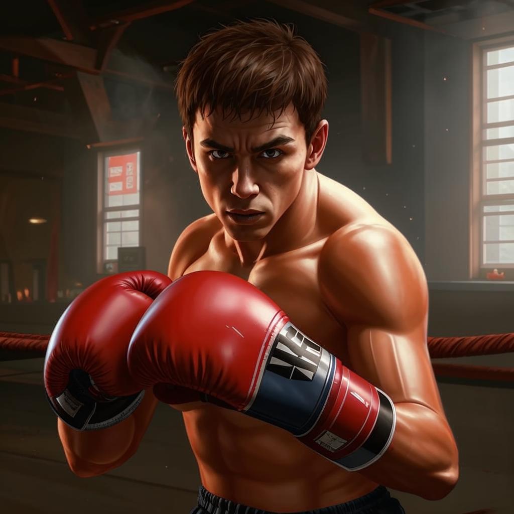 Боксер Воспитание и дрессировка