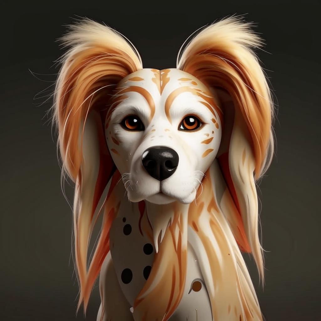 Салюки Основные моменты