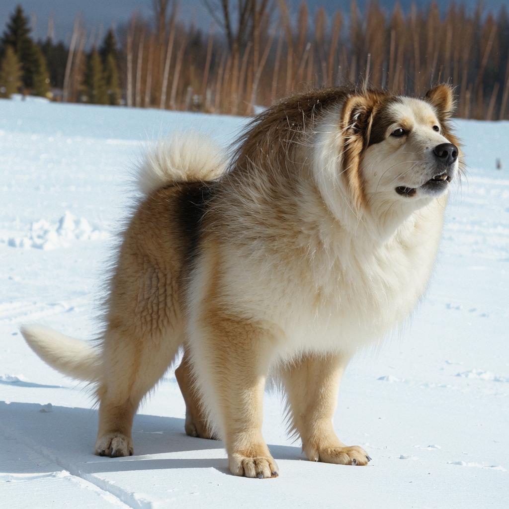 Норвежский лундехунд Здоровье и болезни Норвежский лундехунд