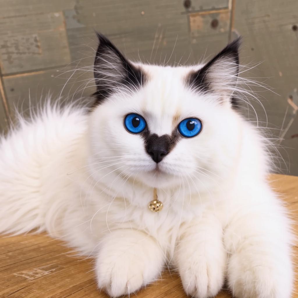 Рэгдолл Куда обращаться если заболела