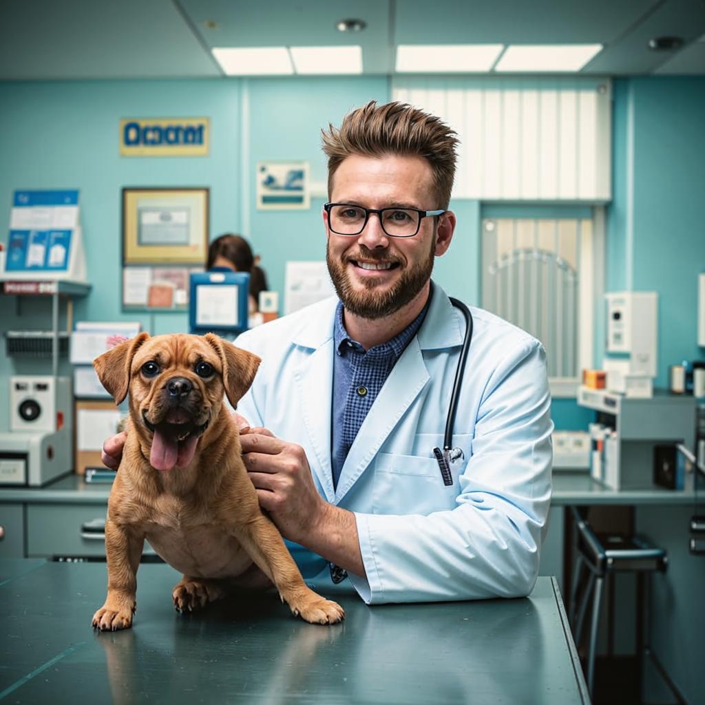 Зарплата ветеринара Ветеринарная клиника LikeDog Мы заботимся о Ваших питомцах