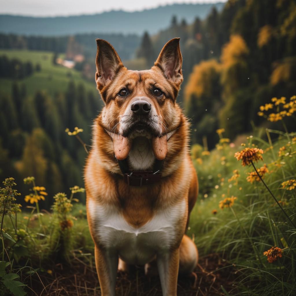 Чехословацкий влчак Основные моменты