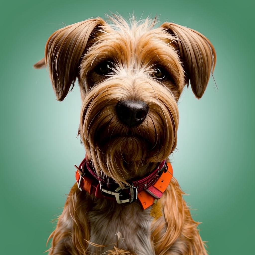 Ирландский терьер Уход и содержание