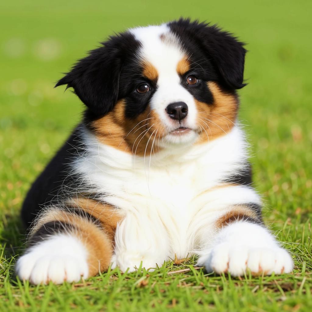 Австралийская овчарка (аусси) Как выбрать Австралийская овчарка аусси