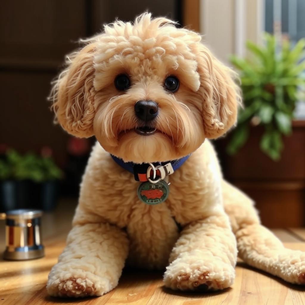 Кокапу Уход и содержание