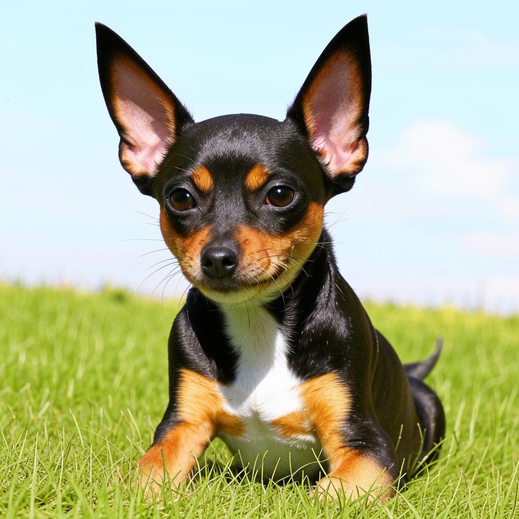 Русский той-терьер Здоровье и болезни Русский тойтерьер