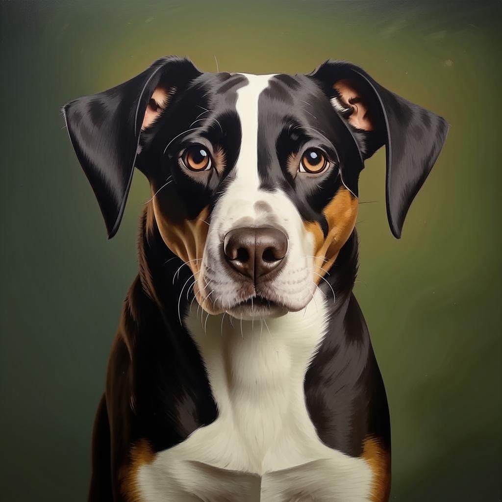 Бобтейл Характеристика породы