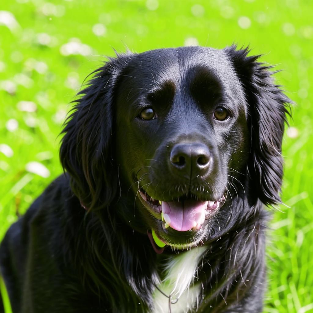 Пиренейская горная собака Основные моменты