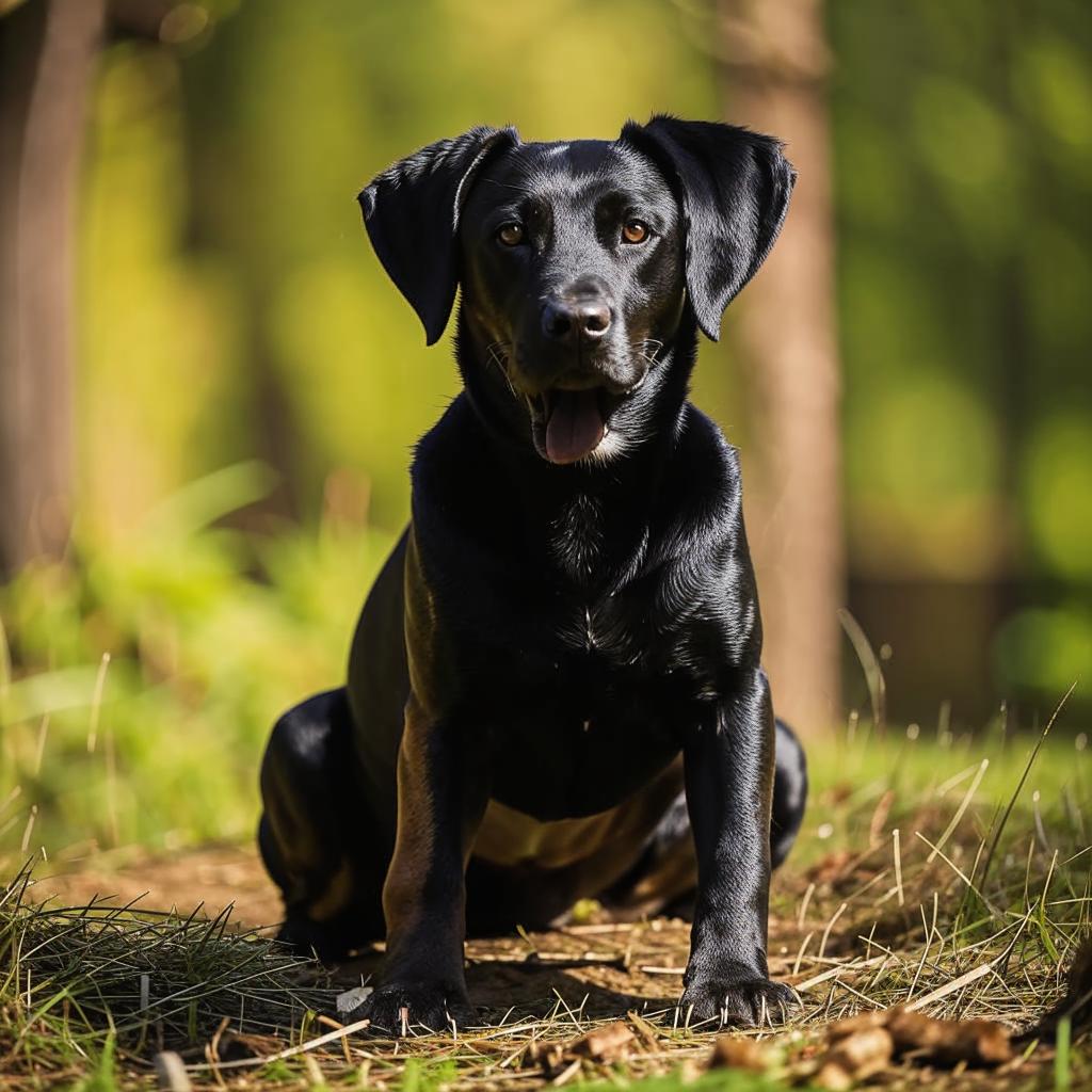 Курцхаар Как выбрать Курцхаар
