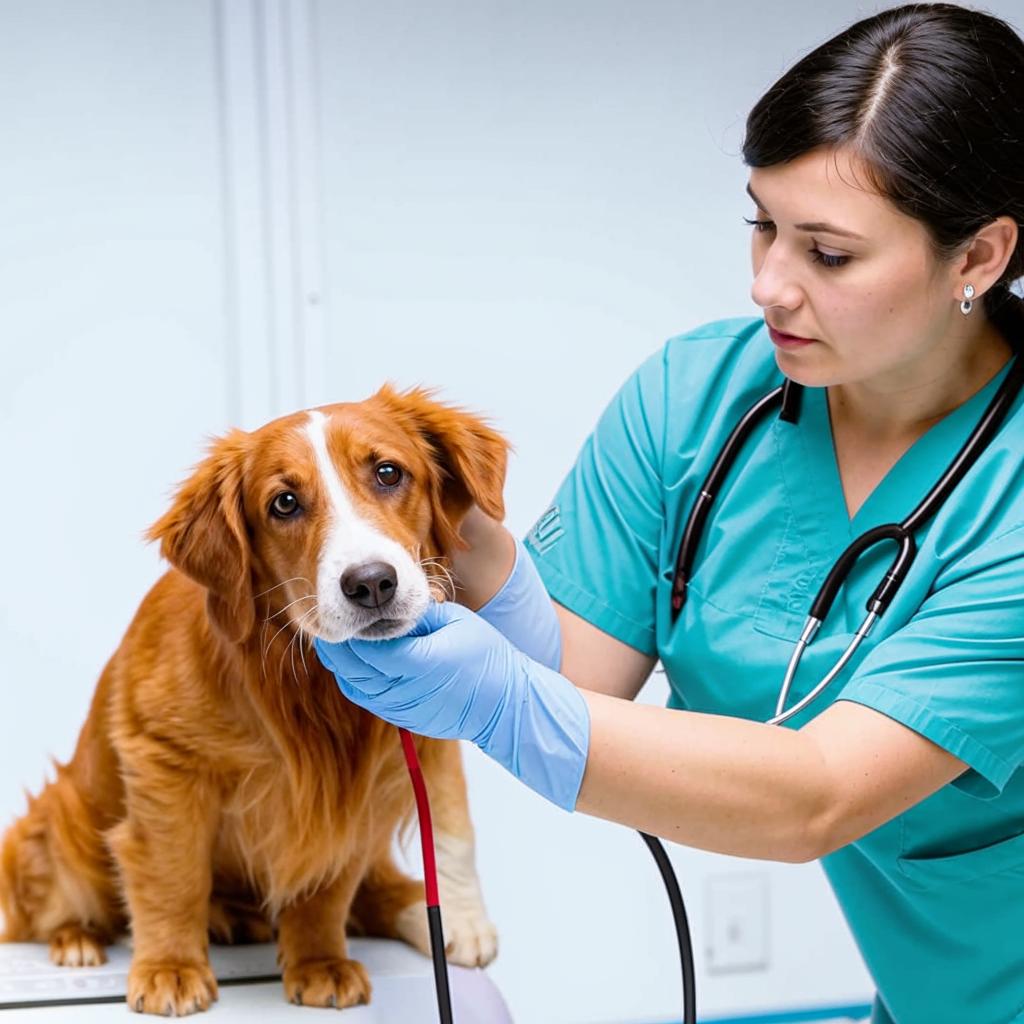 Что делает ветеринар? 4 Экстренная помощь что делает ветеринар при неотложных состояниях