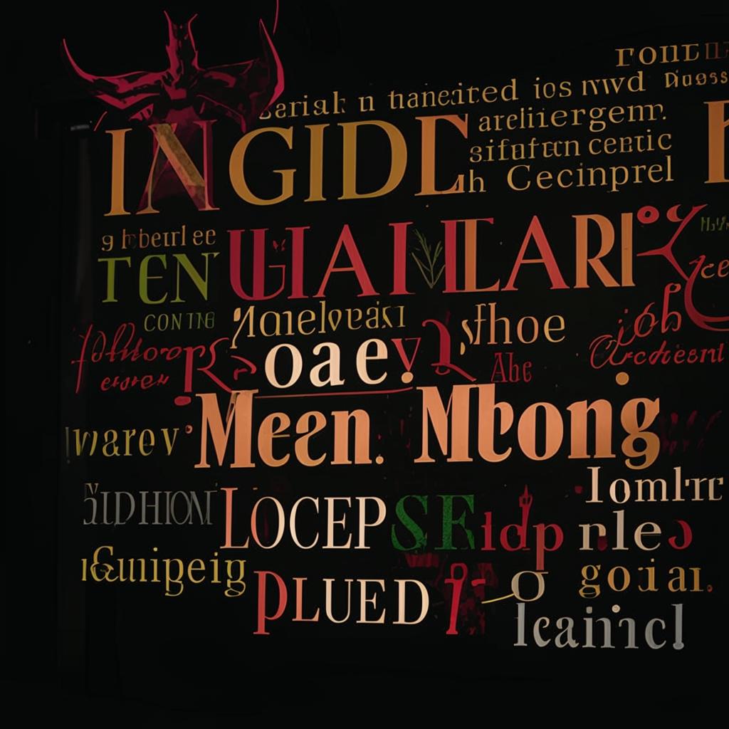 Нибелунг Основные моменты