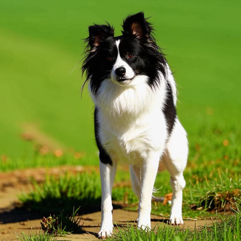 Бобтейл Характеристика породы