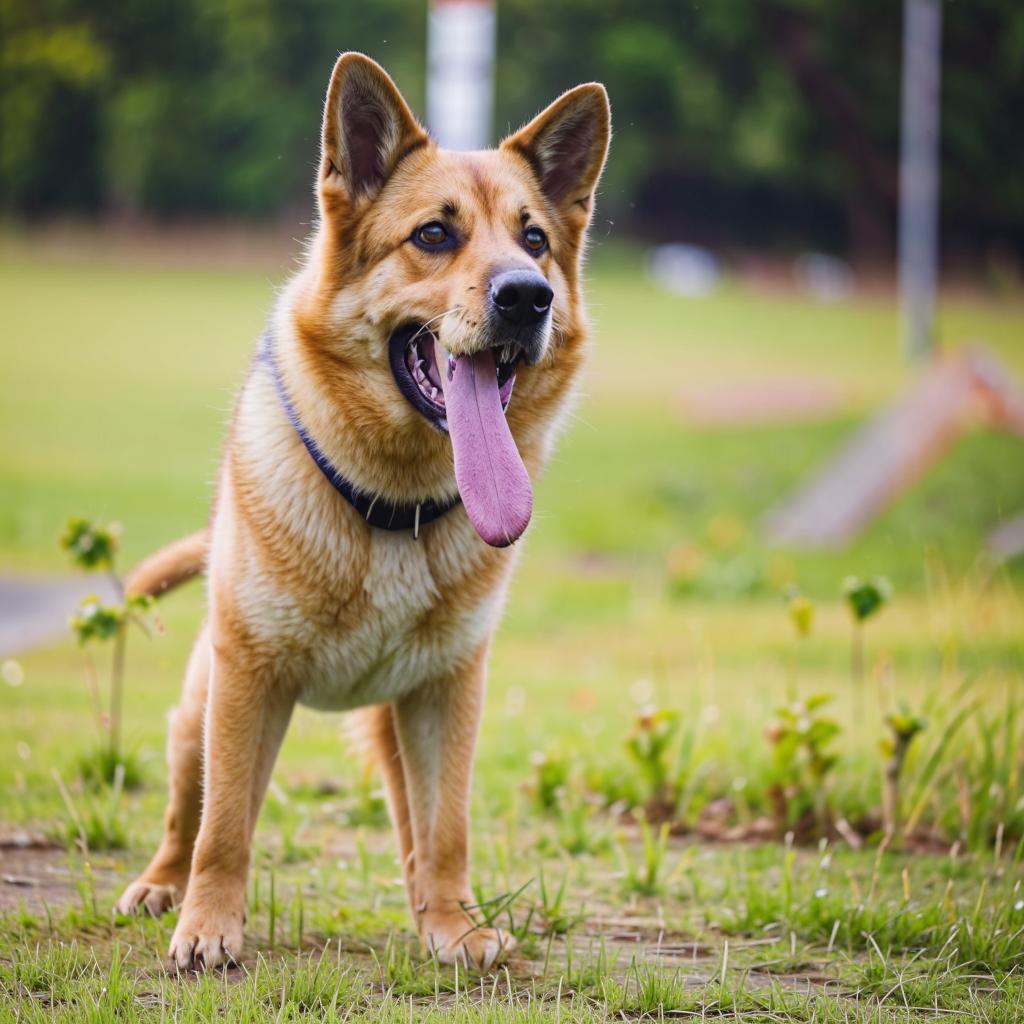 Южнорусская овчарка Воспитание и дрессировка