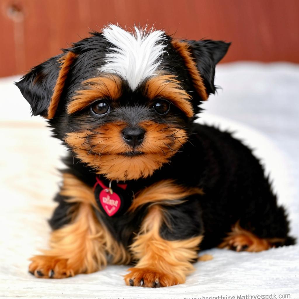 Бивер-йоркширский терьер Сколько стоит Биверйоркширский терьер