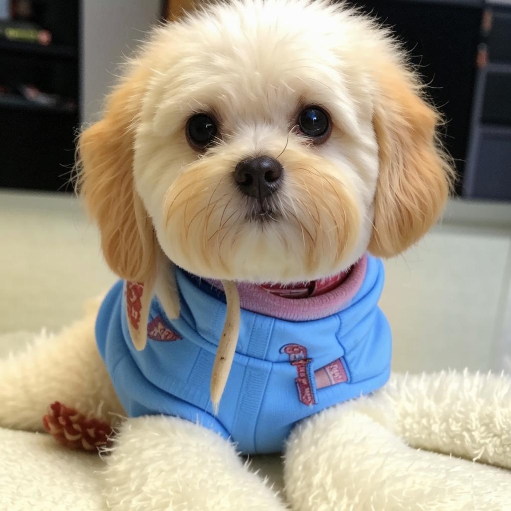 Мальтипу Уход и содержание