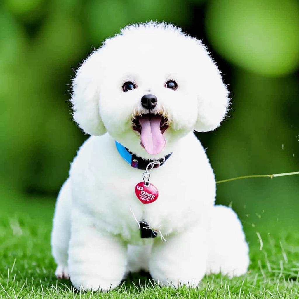 Бишон фризе Как выбрать Бишон фризе