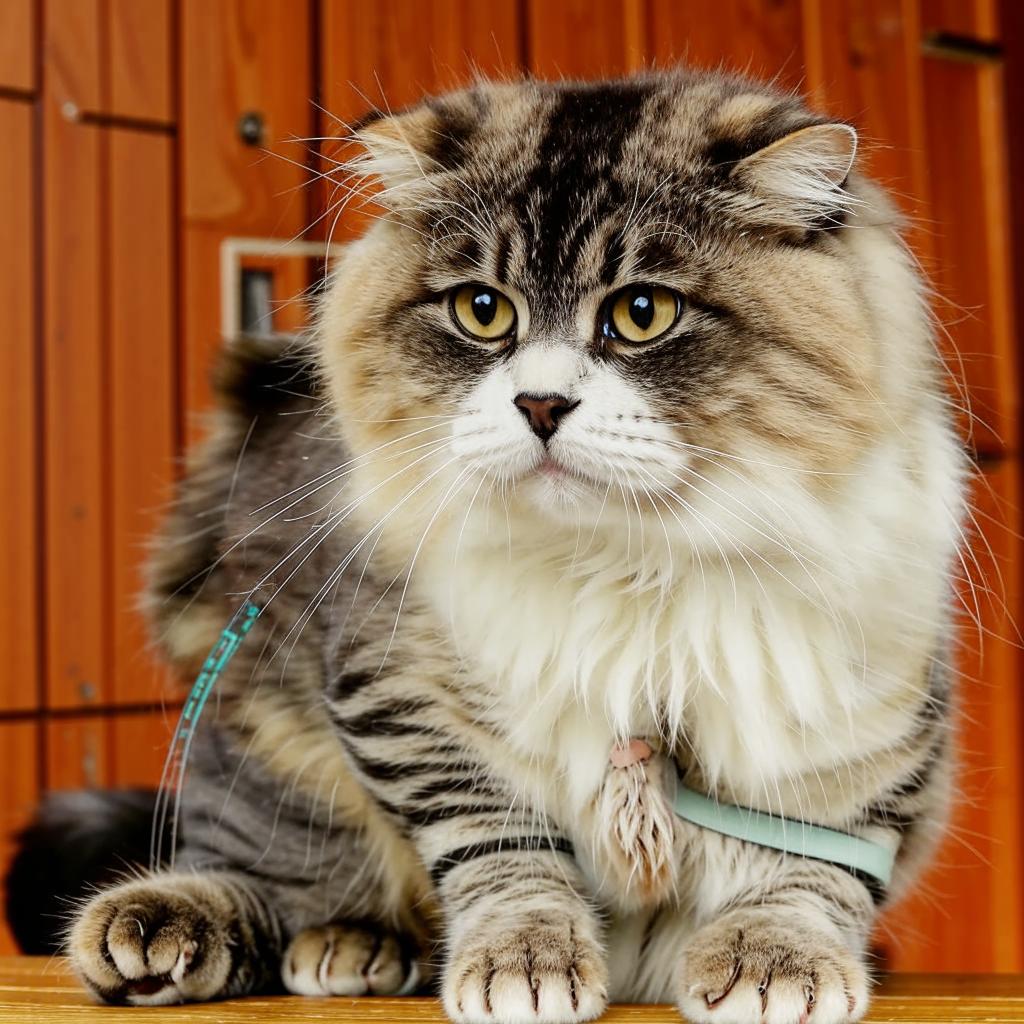 Лаперм Внешность Лаперм