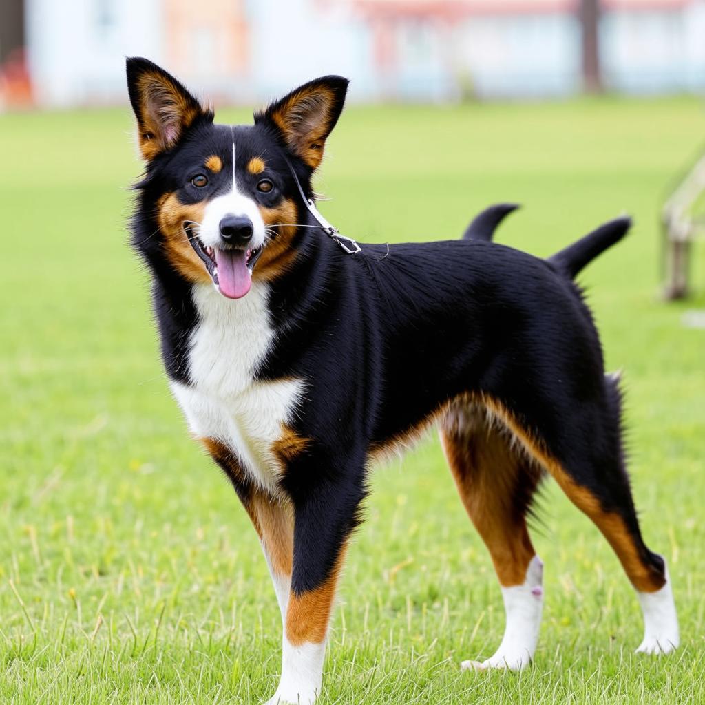 Австралийский келпи Как выбрать Австралийский келпи