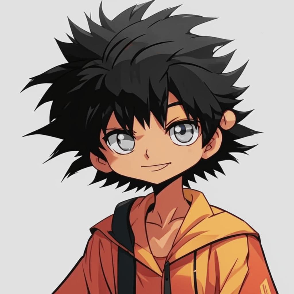 Ка-де-бо Характер Кадебо