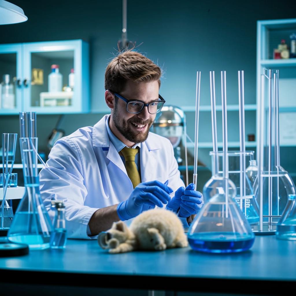 Где Работают Ветеринары? 6 Научноисследовательские Институты и Центры  Место Где Изучают Болезни Животных